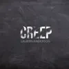 Lauren Anderson - Creep - Single